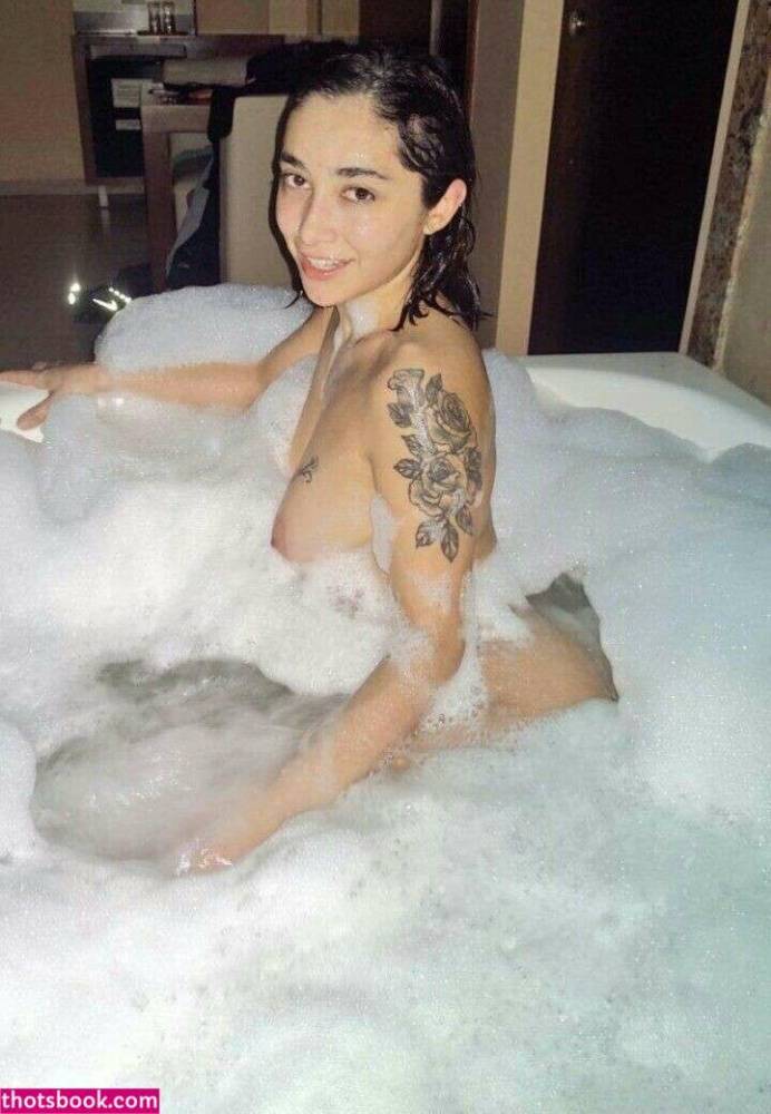 Pao Maldonado OnlyFans Photos #1 - #16