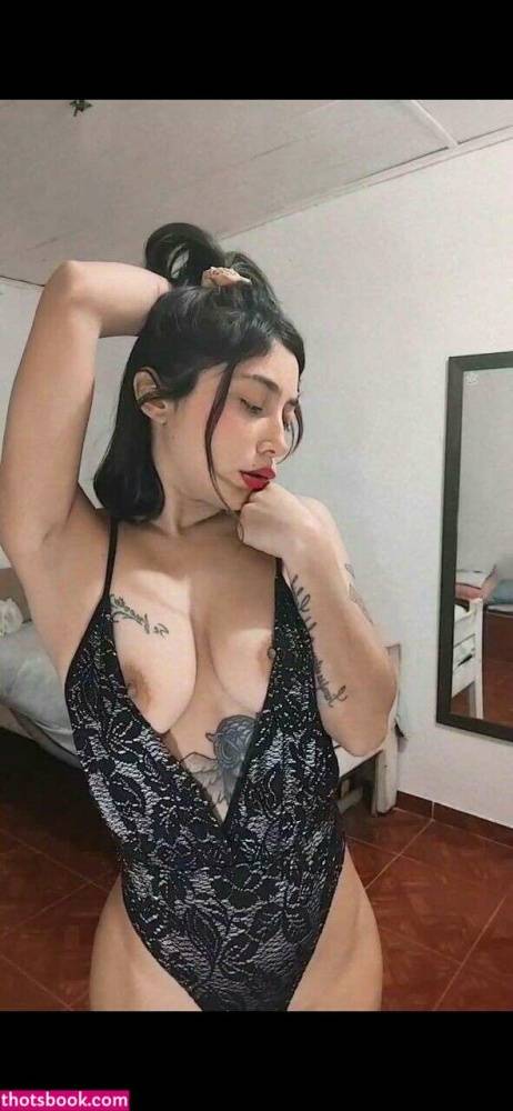 Pao Maldonado OnlyFans Photos #1 - #9