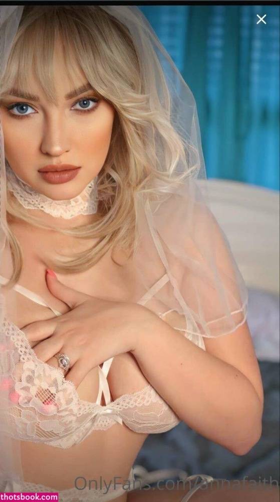 Anna Faith Photos #1 - #2