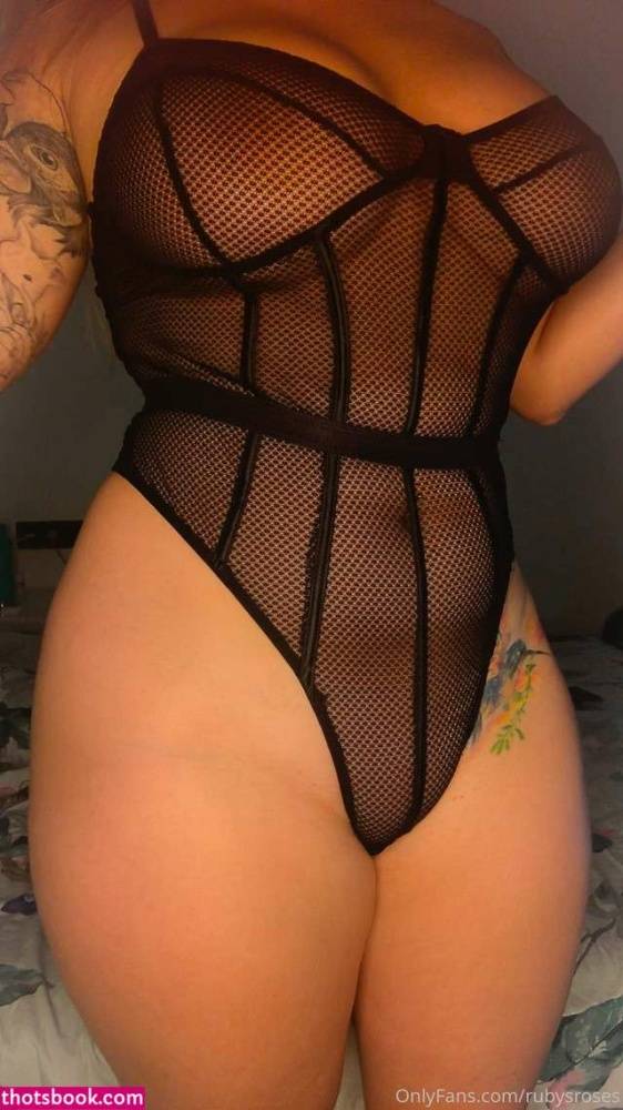 Rubysroses OnlyFans Photos #1 - #5