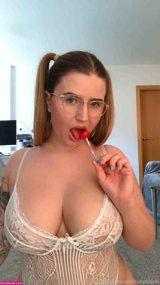 Rubysroses OnlyFans Photos #2 - #9