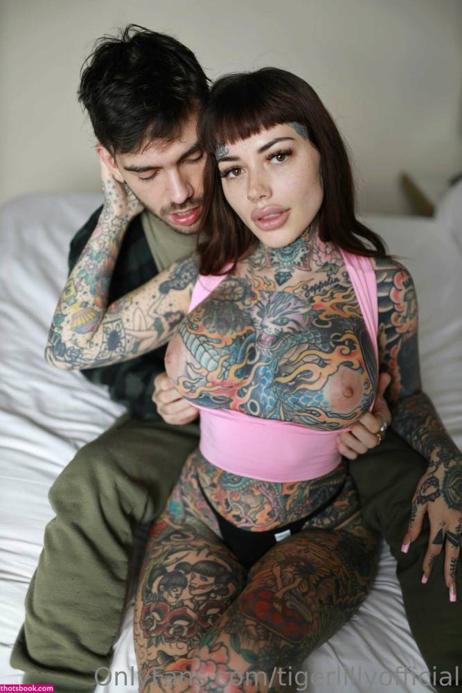 Tigerlilly OnlyFans Photos #2 - #15
