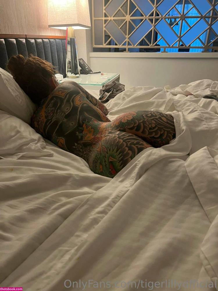 Tigerlilly OnlyFans Photos #2 - #9
