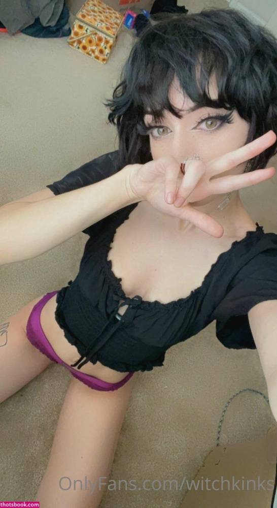 Witchkinks OnlyFans Photos #2 - #12