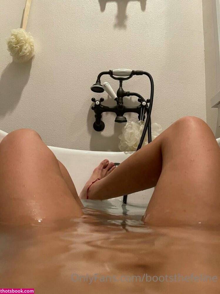 BootsTheFeline OnlyFans Photos #2 - #3