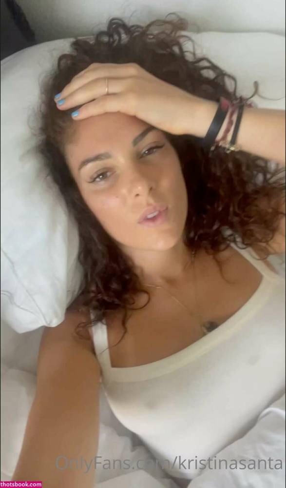 Kristina Santa OnlyFans Photos #2 - #7