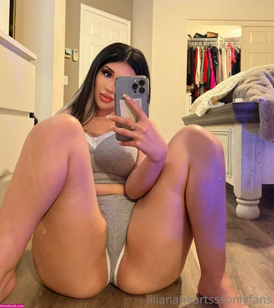 Lilianaheartsss OnlyFans Photos #3 - #10