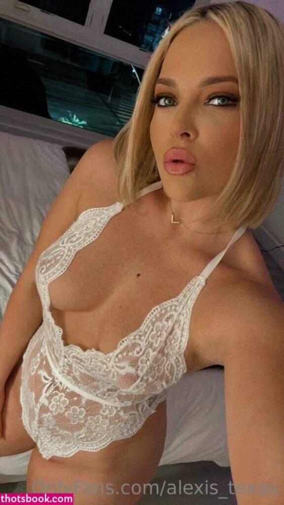 Alexis Texas OnlyFans Photos #1 - #5