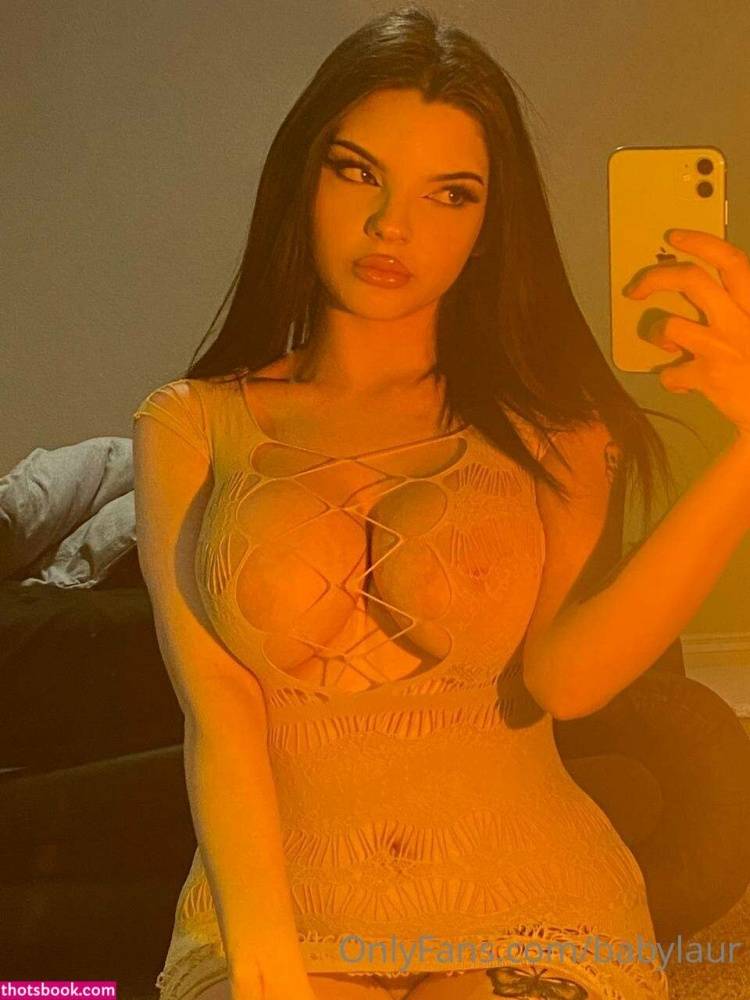 BabyLaur OnlyFans Photos #1 - #3