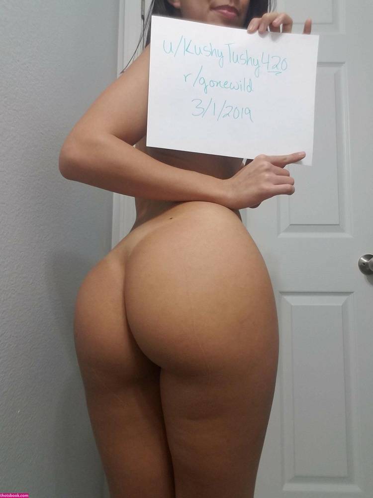 KushyTushy420 Photos #1 - #2