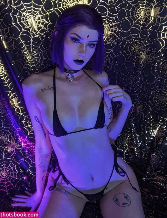 Gremlynne OnlyFans Photos #2 - #14