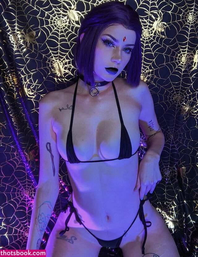 Gremlynne OnlyFans Photos #2 - #11