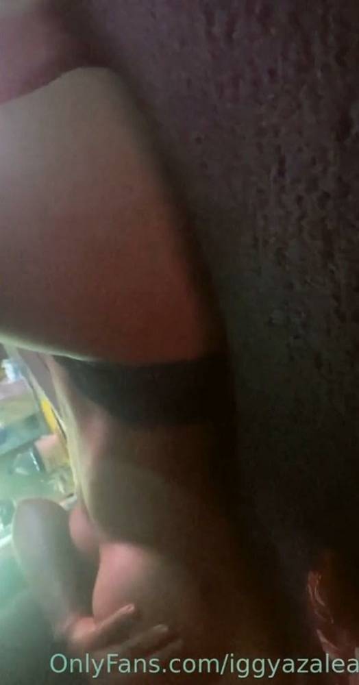 Iggy Azalea Nude Topless Camel Toe Onlyfans Video Leaked - #6