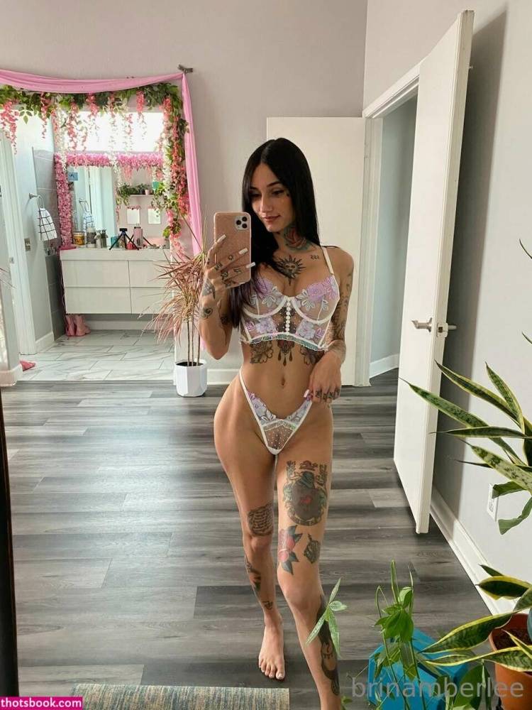 Brin Amberlee OnlyFans Photos #2 - #18