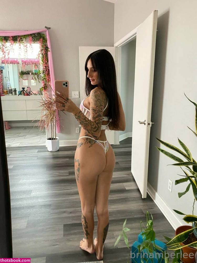 Brin Amberlee OnlyFans Photos #2 - #16