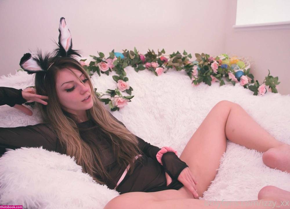 Izzyxx Thexxgirl OnlyFans Photos #1 - #5