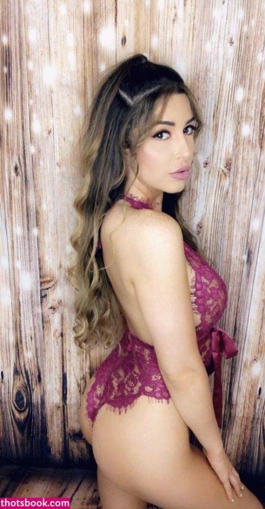 Ilyvivi Punzel OnlyFans Photos #1 - #3