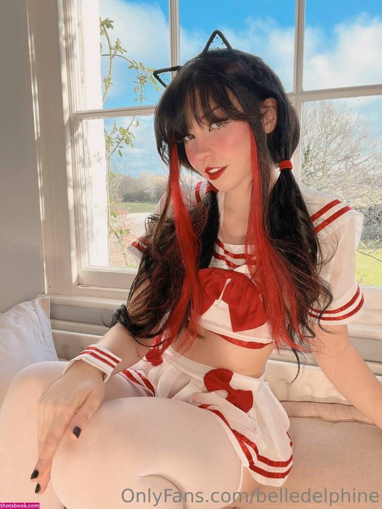 Belle Delphine OnlyFans New Photos - #8