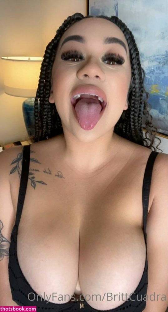 Britt Cuadra OnlyFans Photos #1 - #7