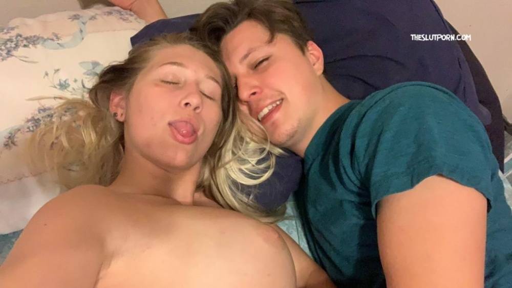 Brecklynn_jade Nude Xoblairbunni Onlyfans Leaked! - #29