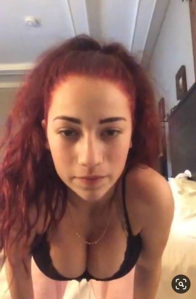Bhad Bhabie Nude Danielle Bregoli Onlyfans Rated! *NEW* - #8