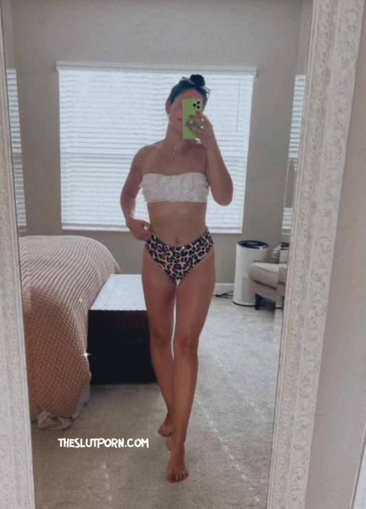 Jordyn Woodruff Nude Onlyfans Barstool Sports Leaks! - #2