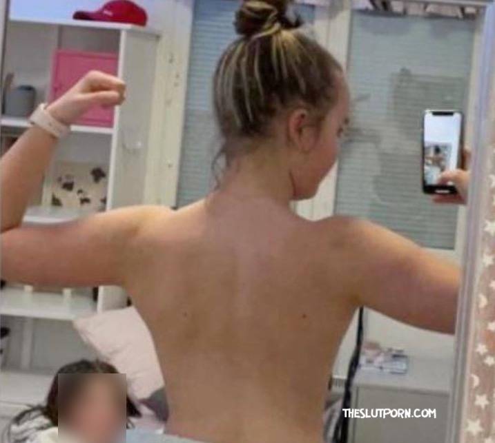 Amanda Syrjala Nude Tissit Onlyfans Leak! - #7