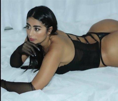 Monica Vallejo Nude Onlyfans CEO Santasfutbolclub! - #6