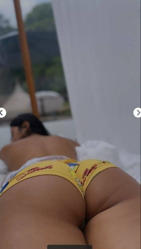 Monica Vallejo Nude Onlyfans CEO Santasfutbolclub! - #20