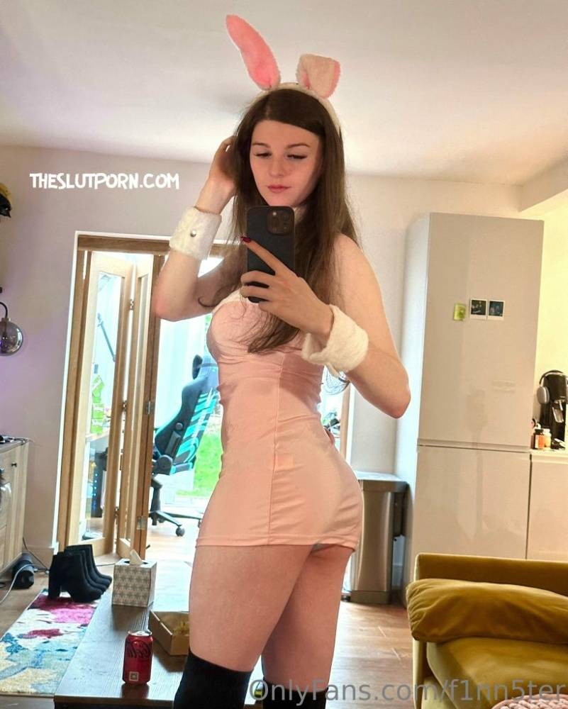 F1nn5ter Nude Onlyfans F1nn5terlive Twitch Streamer Leak! - #26