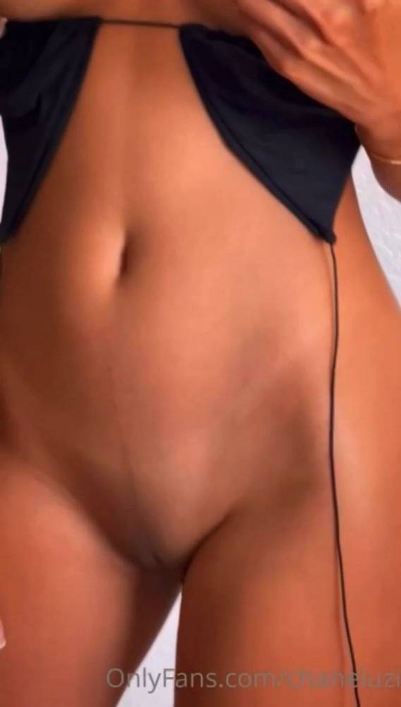 Chanel Uzi Selfie Bikini Strip Onlyfans Video Leaked - #5