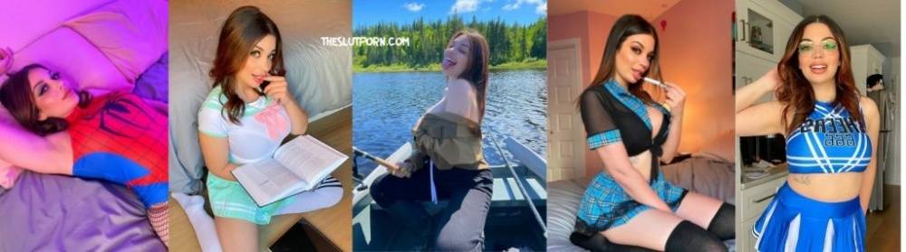 Myla Del Rey Nude Ice Fishing Onlyfans! *NEW* - #8