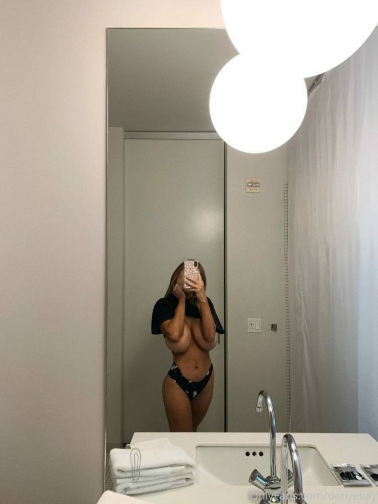 Danielley Ayala Nude Onlyfans Leaked! *NEW* - #28