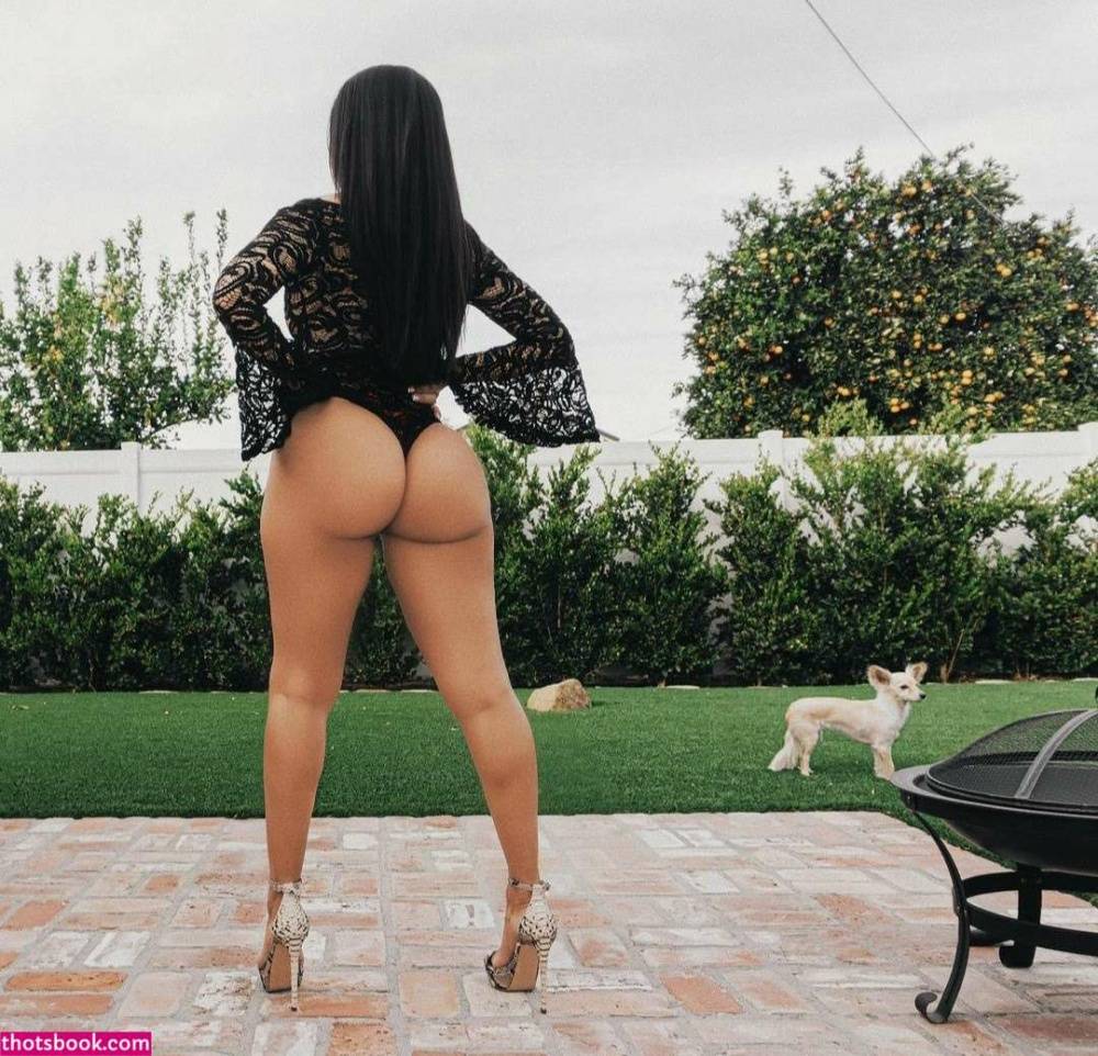 Vida Guerra OnlyFans Photos #2 - #14