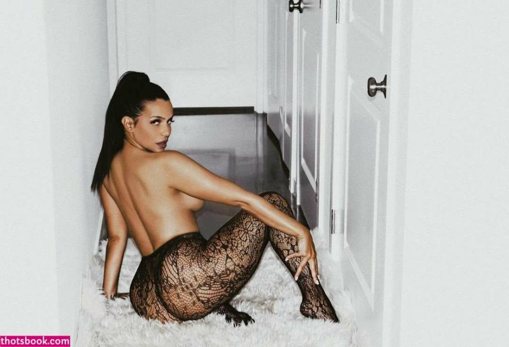 Vida Guerra OnlyFans Photos #2 - #10