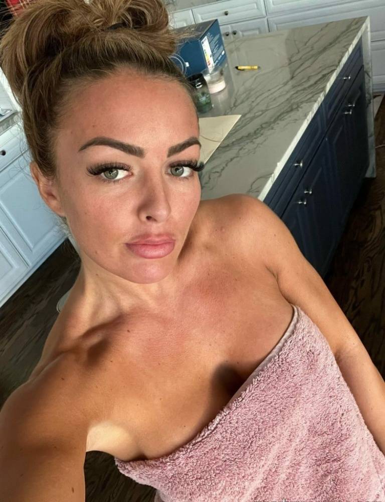 Mandy Rose Nude & Sex Tape Onlyfans Leaked! - #7