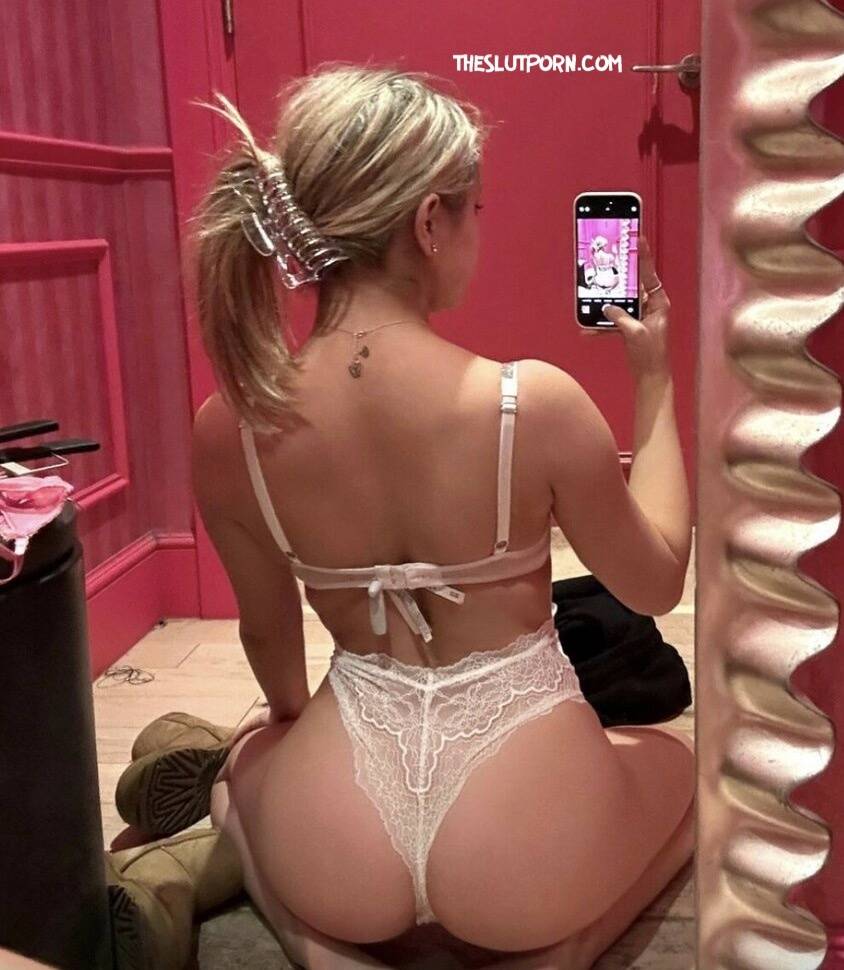 Breckie Hill Nude Onlyfans Leak! NEWEST - #23