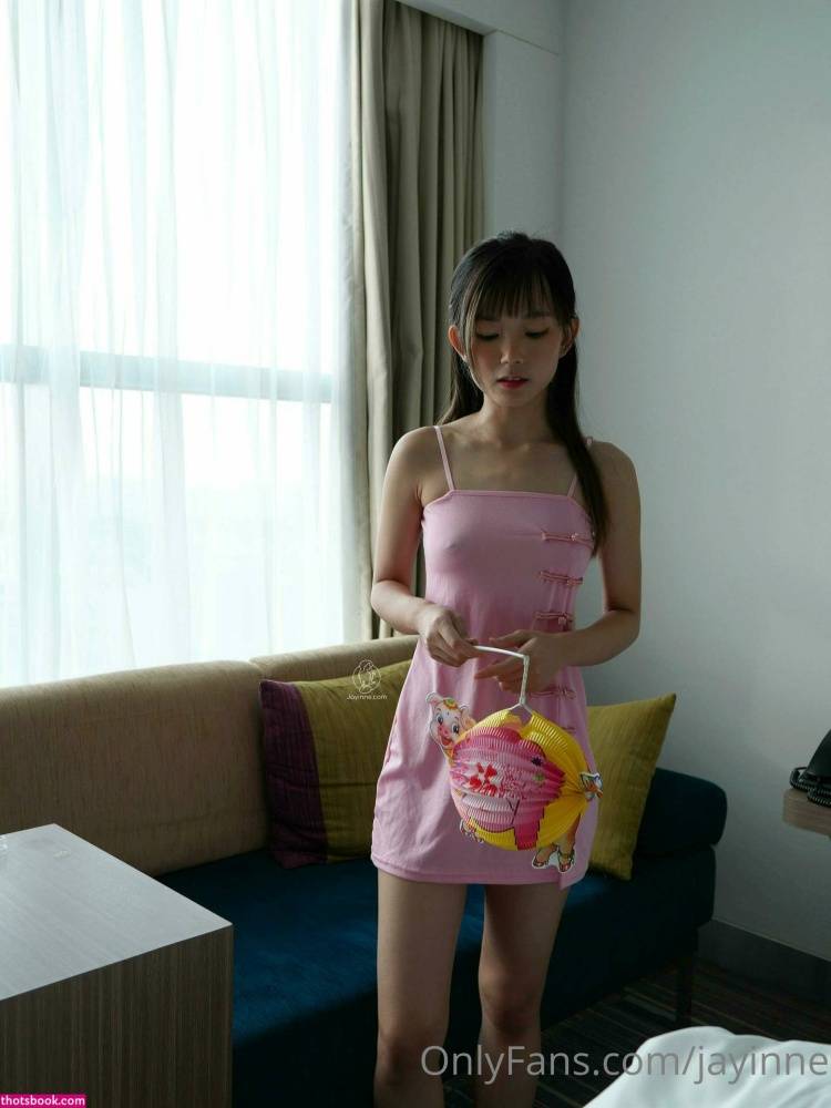 Asian Jayinne OnlyFans Photos #3 - #12