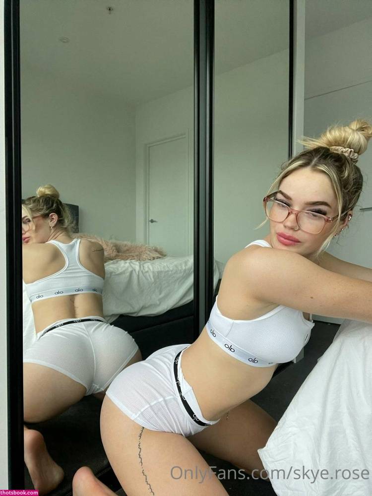 Skye Sutton Aussiebarbie OnlyFans Photos #1 - #9