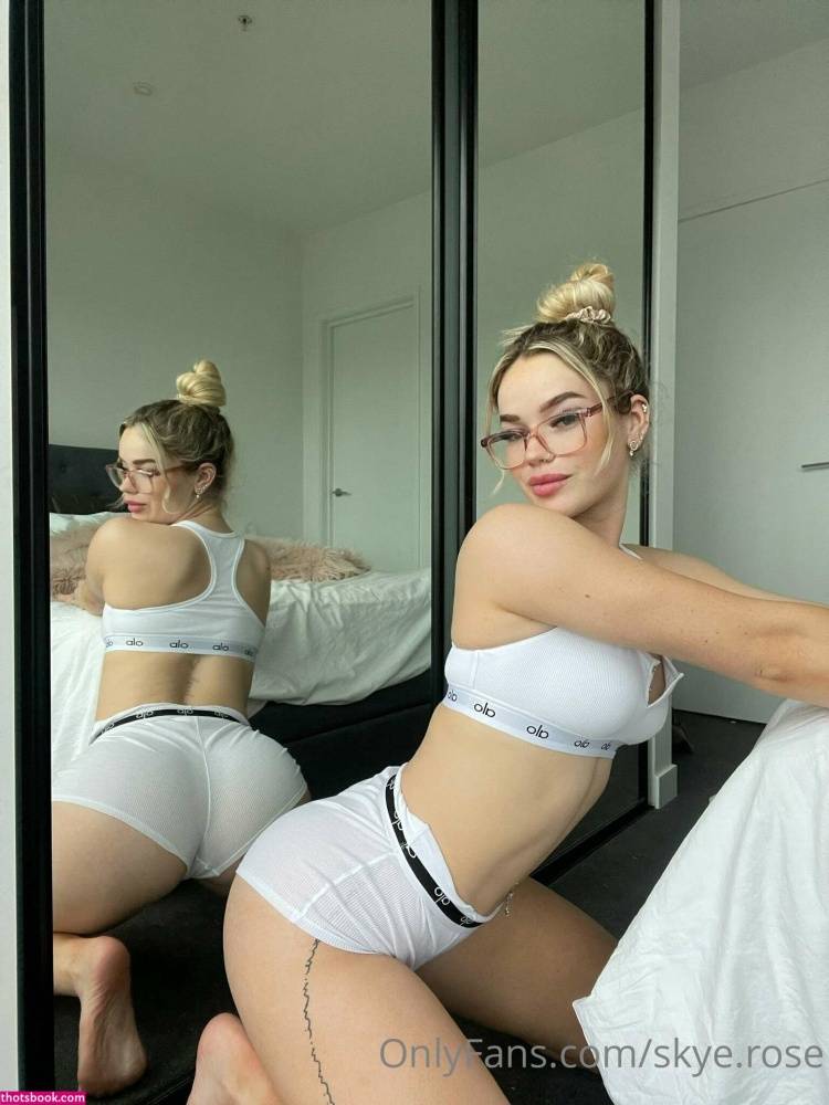 Skye Sutton Aussiebarbie OnlyFans Photos #1 - #10