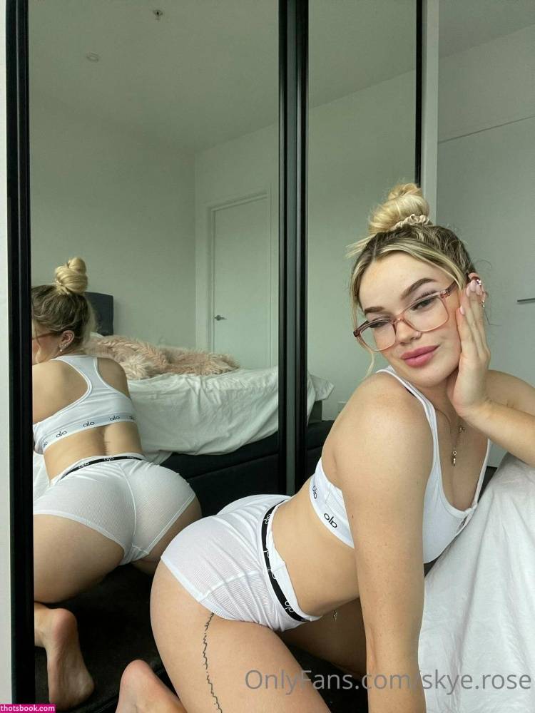 Skye Sutton Aussiebarbie OnlyFans Photos #1 - #8