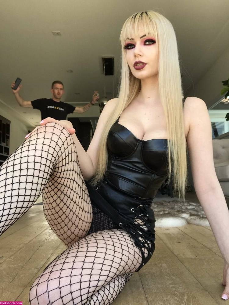 Jessica Starling OnlyFans Photos #1 - #11