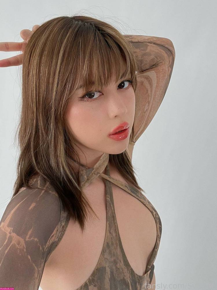 Syanne OnlyFans Photos #1 - #4