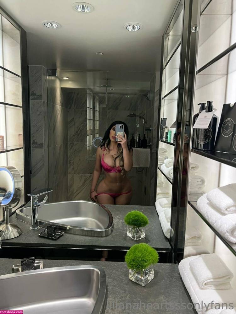 Lilianaheartsss OnlyFans Photos #4 - #3