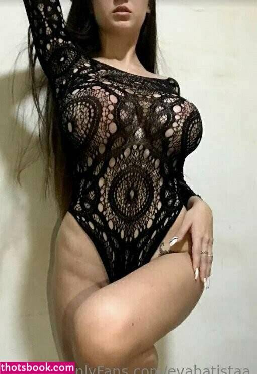 Eva Batista OnlyFans Photos #1 - #9