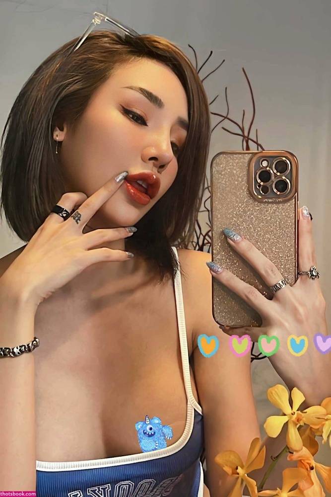 Chaly OnlyFans Photos #7 - #17