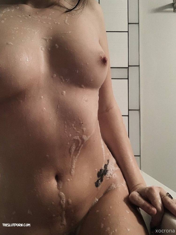 Nonsalemwitch Nude Claire Sstabrook Onlyfans Leaks! - #19