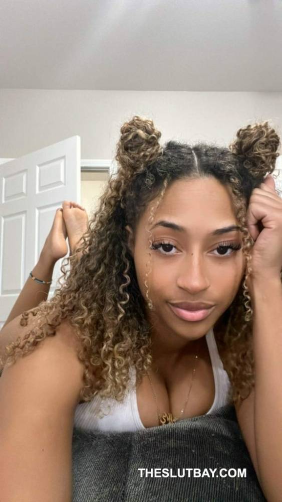 Kalani Rodgers Nude T_o_princessxoxo Onlyfans! NEW - #13