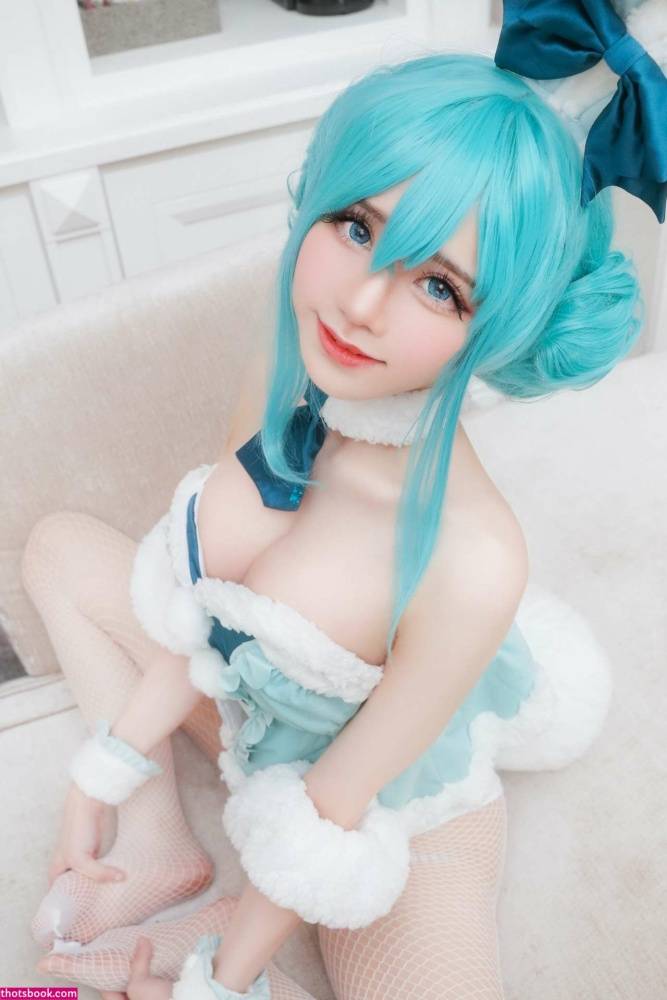 Sally Dorasnow OnlyFans Photos #4 - #3