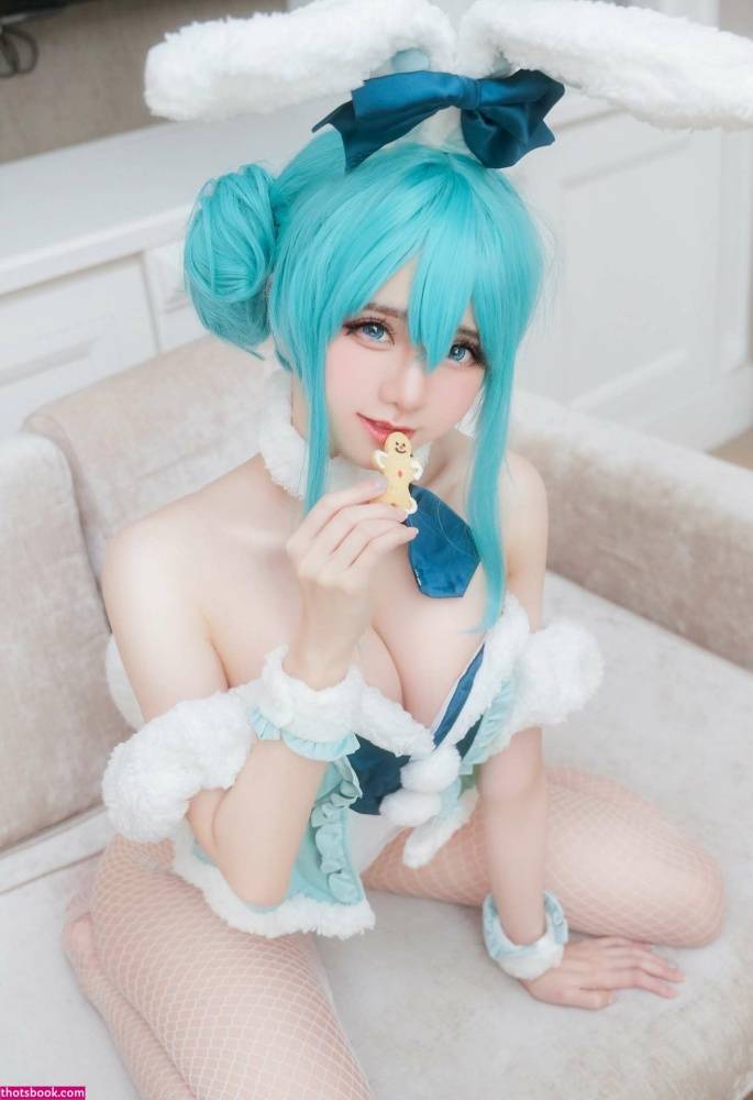 Sally Dorasnow OnlyFans Photos #4 - #1